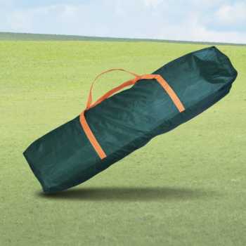 Gambar produk WolFAce Tenda Camping Lipat Otomatis 3-4 Orang Single Layer Waterproof - SMF828