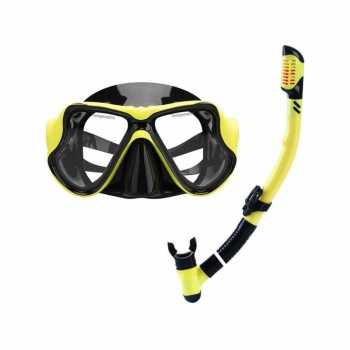UVO Kacamata Selam Snorkeling Diving Googgles Anti Fog - U-88
