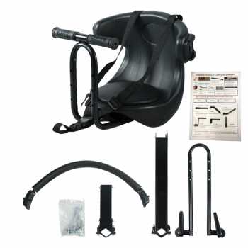 Gambar produk DYODO Boncengan Depan Sepeda Anak Child Safety Front Seat with Pedal - DY7
