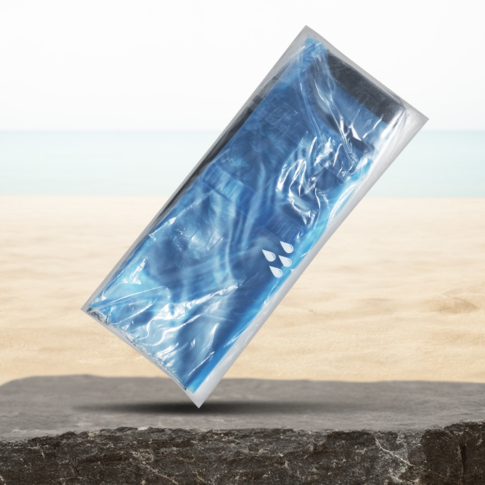 Gambar produk ZEST Tas Outdoor Waterproof Bucket Dry Bag 10L - OB109