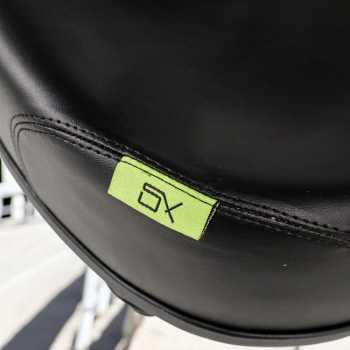 Gambar produk SHENGXIN Sadel Sepeda No Nose Big Bicycle Saddle Spring Style - SX120