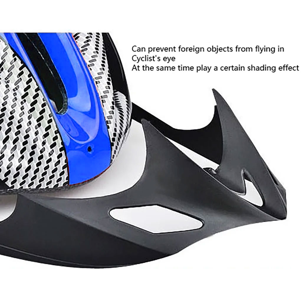Gambar produk TaffSPORT Helm Sepeda Bike Aerodynamic EPS Foam Unisex 21 Air Vent - X10