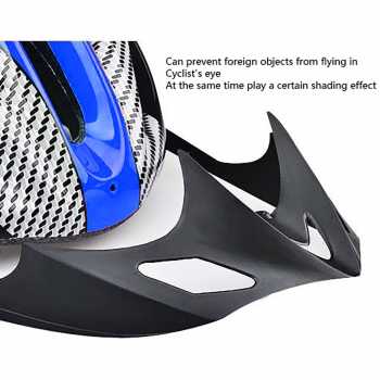 Gambar produk TaffSPORT Helm Sepeda Bike Aerodynamic EPS Foam Unisex 21 Air Vent - X10