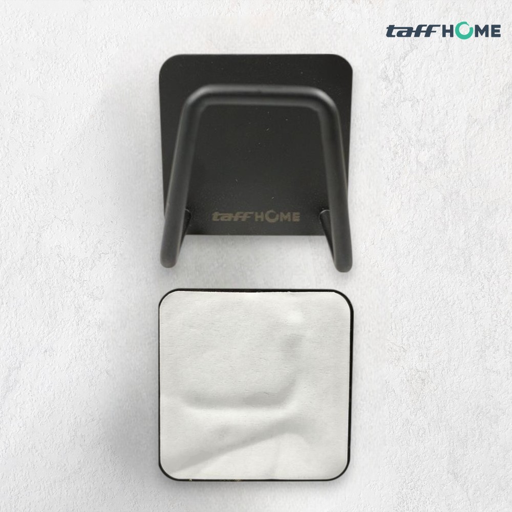 Gambar produk TaffHOME Gantungan Organizer Rak Dapur Stainless Steel - ECKS2