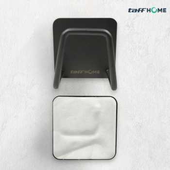 Gambar produk TaffHOME Gantungan Organizer Rak Dapur Stainless Steel - ECKS2