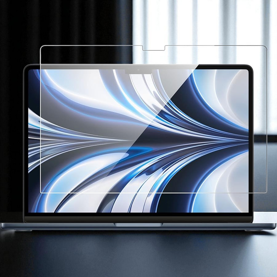 Gambar produk FMA Screen Protector for MacBook Air 13 M2 M3 M4 A3240 A3113 A2681 - FS-13