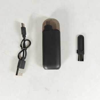 Gambar produk KOSWORT Alat Cukur Bulu Hidung Nose Hair Clean Trimmer Portable 360 - AJ-001