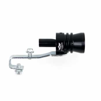 Gambar produk OTOHEROES Penyiul Turbo Palsu Knalpot Mobil Car Whistler 1000-2400cc XL - TUR007