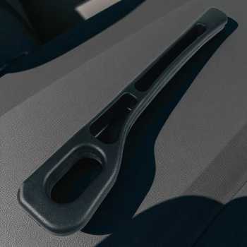 Gambar produk Januel Car Seat Gap Storage Box Filler Pembatas Tempat Kursi Mobil - Jn64