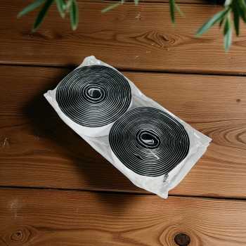 Gambar produk SBTeng Velcro Hook and Loop Self Adhesive Nylon Tape 3M 25mm - RI210