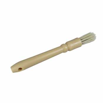 Gambar produk TYI Kuas Pembersih Gilingan Kopi Natural Bristles Plastik - TYI-B8