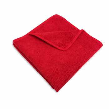 Gambar produk EACHGO Handuk Microfiber Lap Pengering Mobil 24x24cm - WJ201
