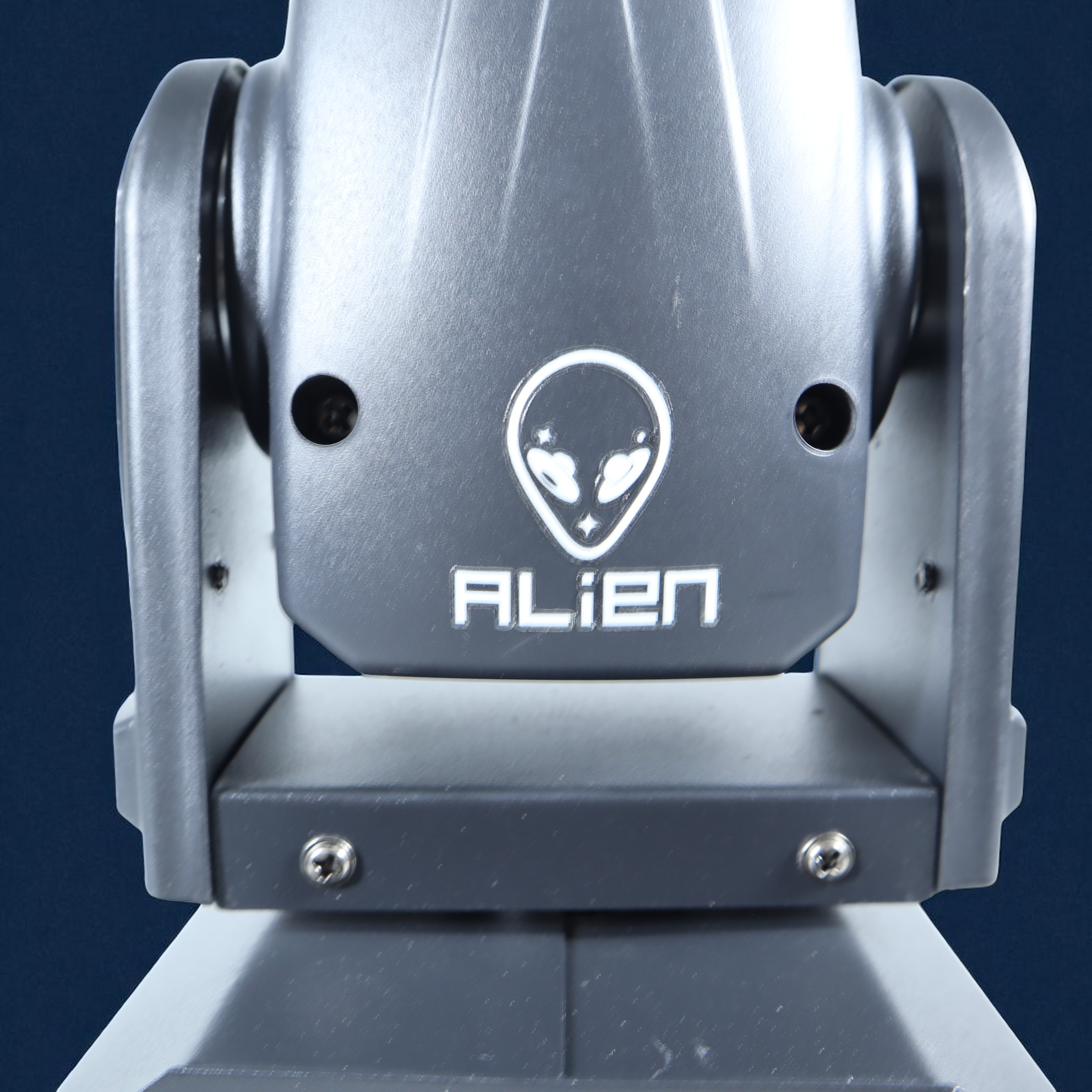 Gambar produk ALiEN Lampu Sorot Panggung LED Stage Spotlight Moving Head RGB 10W - DM512