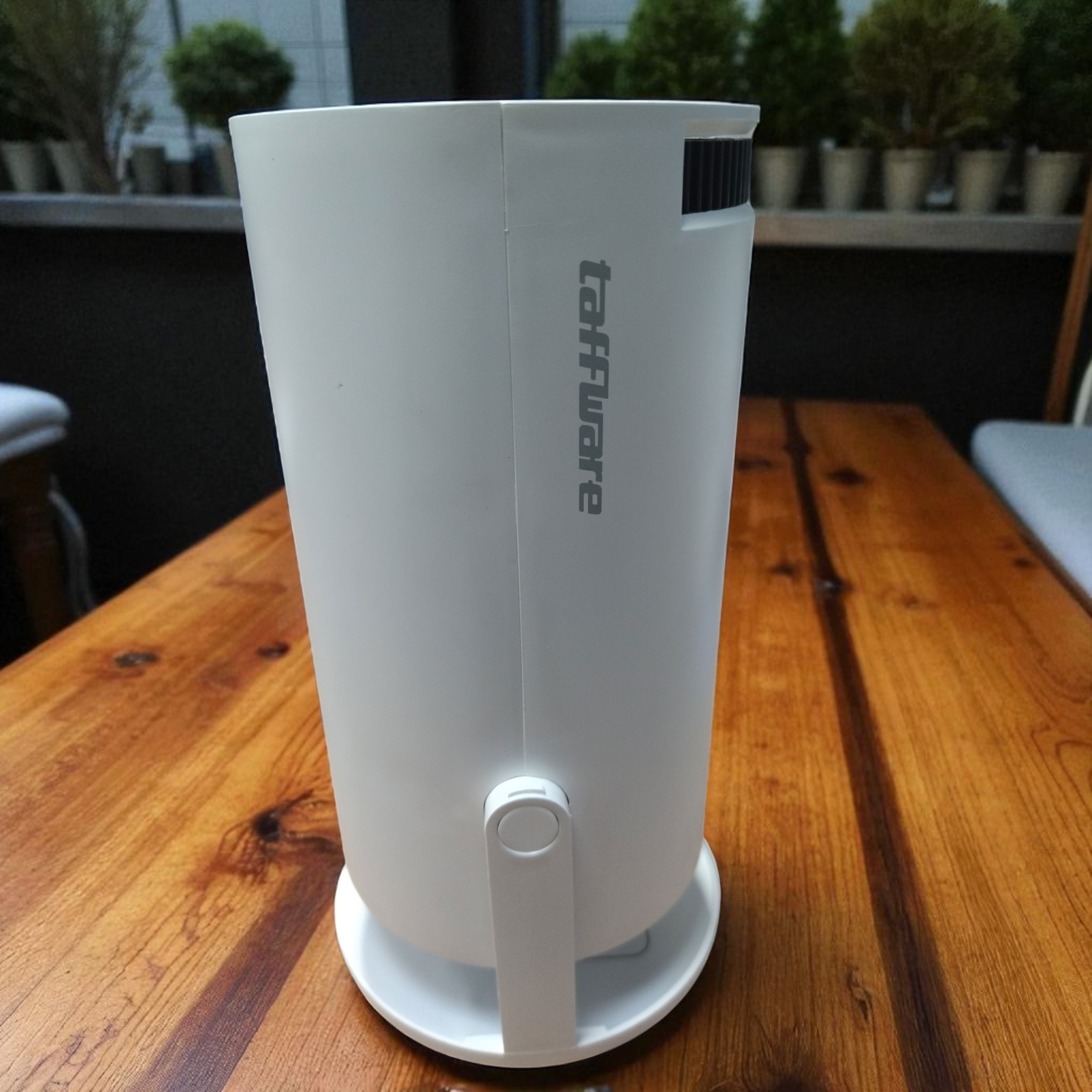 Gambar produk Taffware Proyektor Mini Portable Android 11 WiFi Bluetooth 200 ANSI - HY300