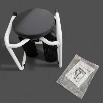 Gambar produk STEPPER Stool Stepper Twister Multifunction Fitness Gym with LCD - XS-618-2