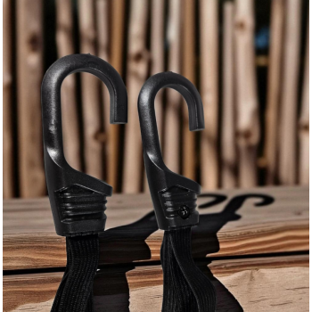 Gambar produk FMA Tali Pengikat Helm Motor Strap Adjustable 2 Hook 60cm - FM2HO
