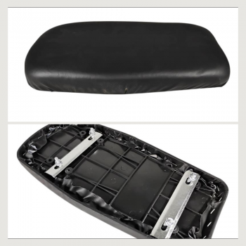 Gambar produk GOBYGO Boncengan Belakang Sepeda Universal Back Seat Bicycle Cushion - YQ169