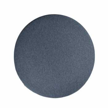 Gambar produk FMA Round Memory Foam Seat Cushion with Elastic Zipper Detachable - F-35R