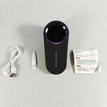 Gambar produk NOCCLILI Lint Remover Elektrik Hairball Trimmer Rechargeable 500mAh - 009