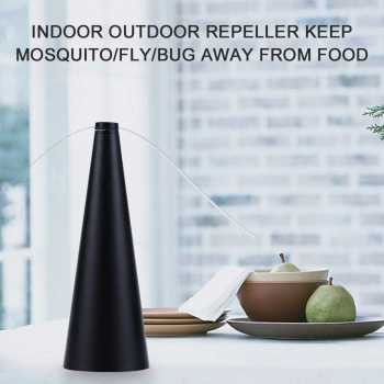 FAX Kipas Pengusir Serangga Mosquito Fly Repellent Pest Control - F-255