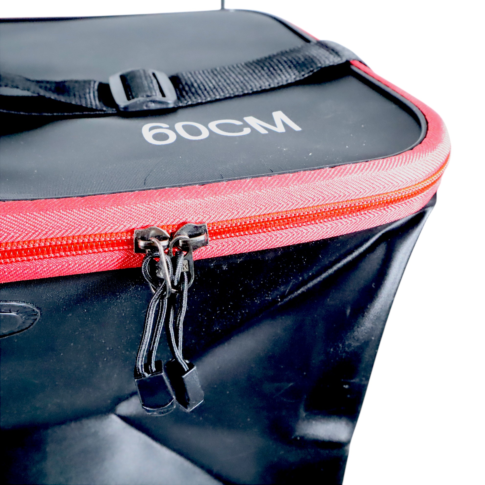 Gambar produk TaffSPORT Tas Perlengkapan Memancing Portable Fishing Bucket 60cm - JY0210
