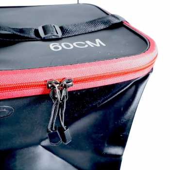 Gambar produk TaffSPORT Tas Perlengkapan Memancing Portable Fishing Bucket 60cm - JY0210