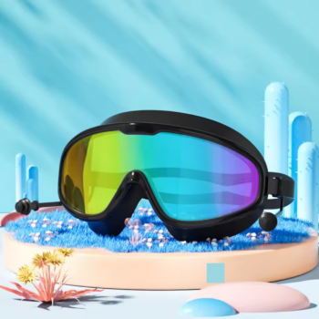 JOUYOU Kacamata Renang Snorkeling Polarizing Anti Fog UV Protection - JY192