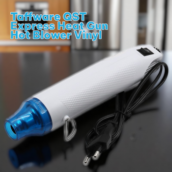Taffware QST Express Heat Gun Hot Blower Vinyl 230V 300W - QST-220