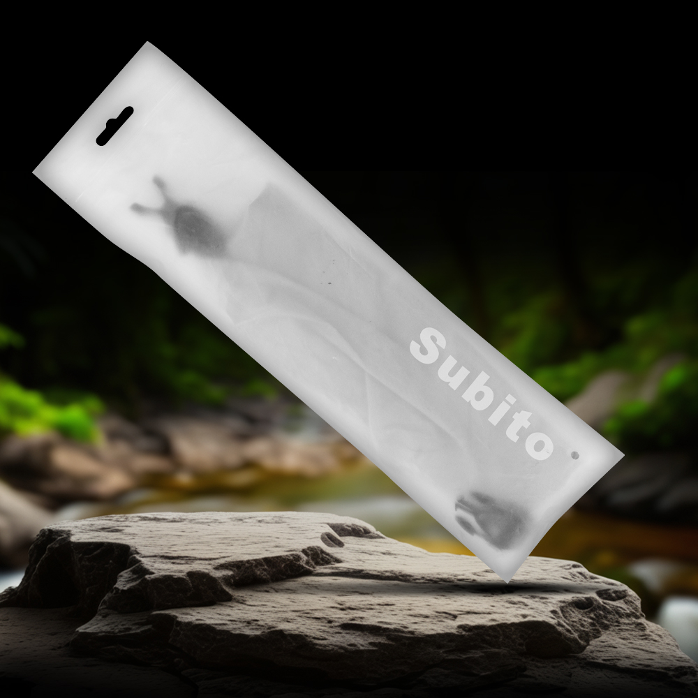 Gambar produk SUBITO Tas Outdoor Waterproof Storage Bag Drybag 5L - JP727