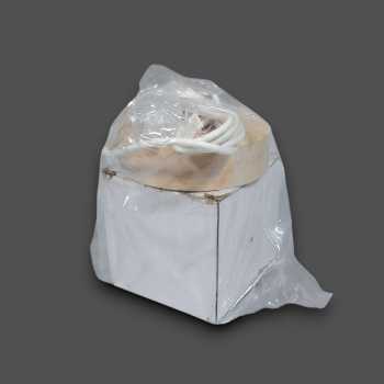 Gambar produk LazySpace Lampu Tidur Bola Kristal 3D RGB USB 1.5W Starfish - LS660