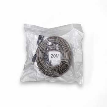 Gambar produk Kabel Ekstensi USB Male ke Female Extension Cable 18.4M - C380
