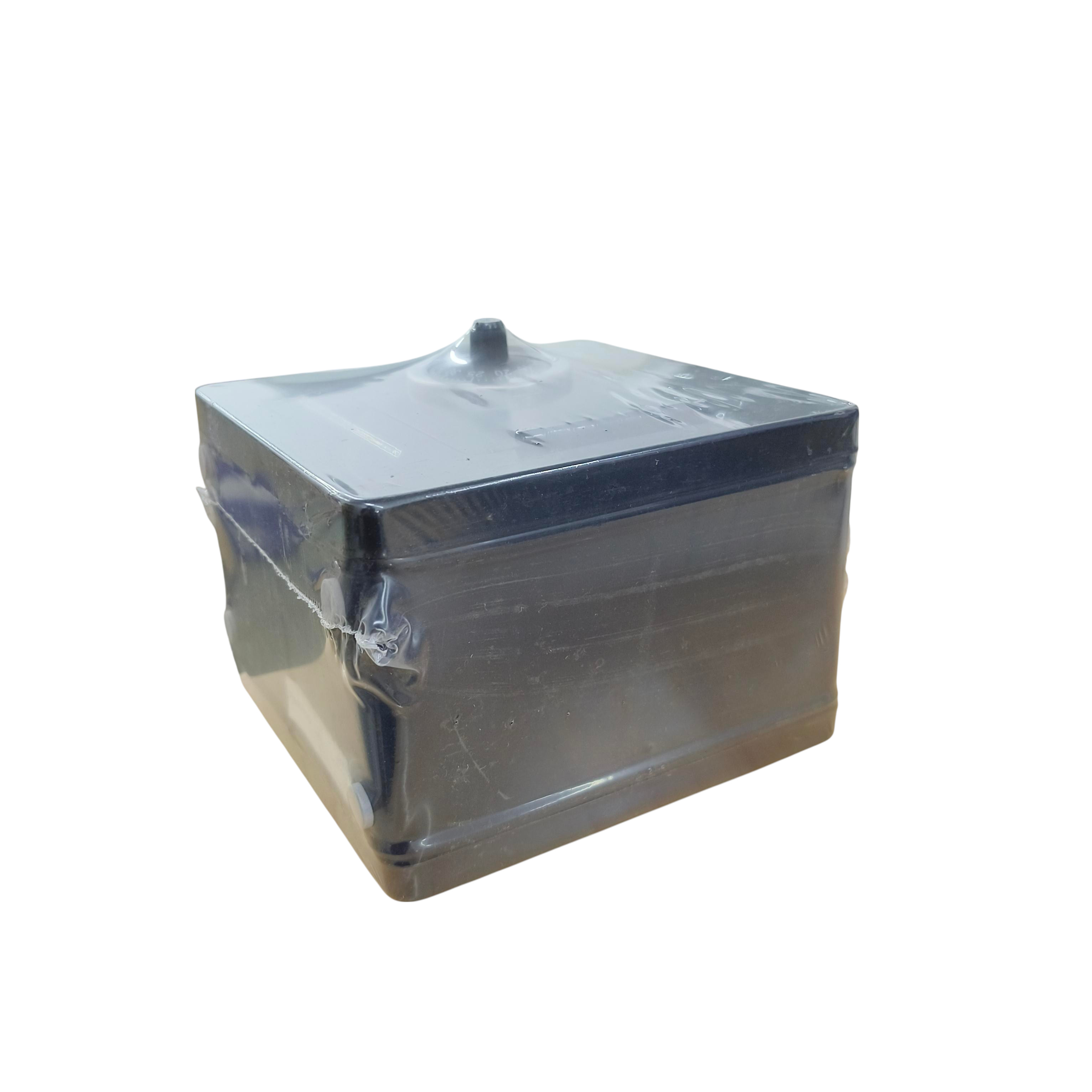 Gambar produk TEDEY Celengan Kotak Brankas Mini Home Safe Deposit Box Lock Rotating - T-116