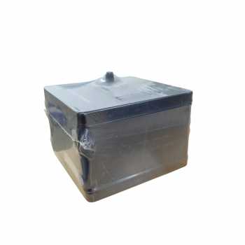 Gambar produk TEDEY Celengan Kotak Brankas Mini Home Safe Deposit Box Lock Rotating - T-116