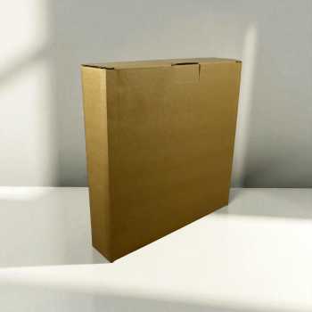 Gambar produk TaffHOME Jam Dinding Quartz Nordic Minimalist Silent Movement 20cm - DG-20