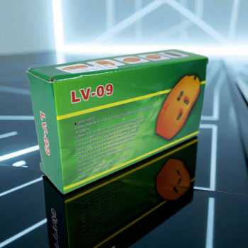 Gambar produk WORKBO Laser Level Electronic Infrared Line High Precision 90 Degree - LV-09