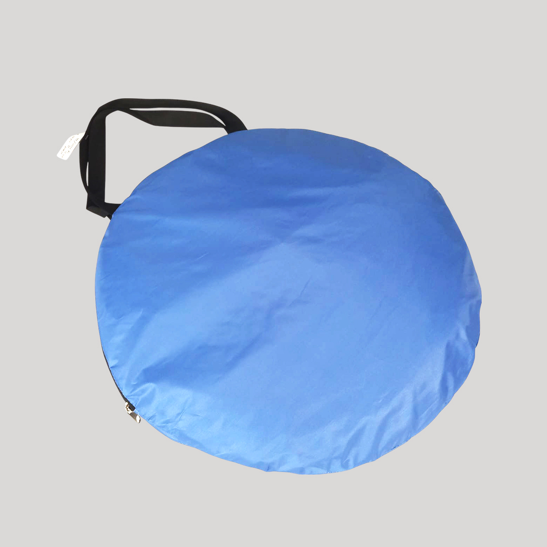 Gambar produk Top Lander Tenda Camping Lipat Otomatis 2-4 Orang Single Layer - TL9