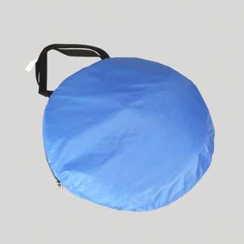 Gambar produk Top Lander Tenda Camping Lipat Otomatis 2-4 Orang Single Layer - TL9