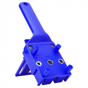 Gambar produk FMA Alat Pelubang Kayu Woodworking Straight Hole Punch Locator - FMKA