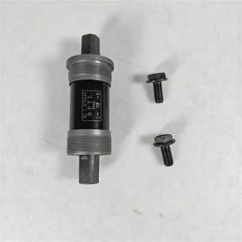 Gambar produk RFTL Shengda Axis Square Bottom Bracket Sepeda Mountain Bicycle 68mm 118mm - ZK-F-01