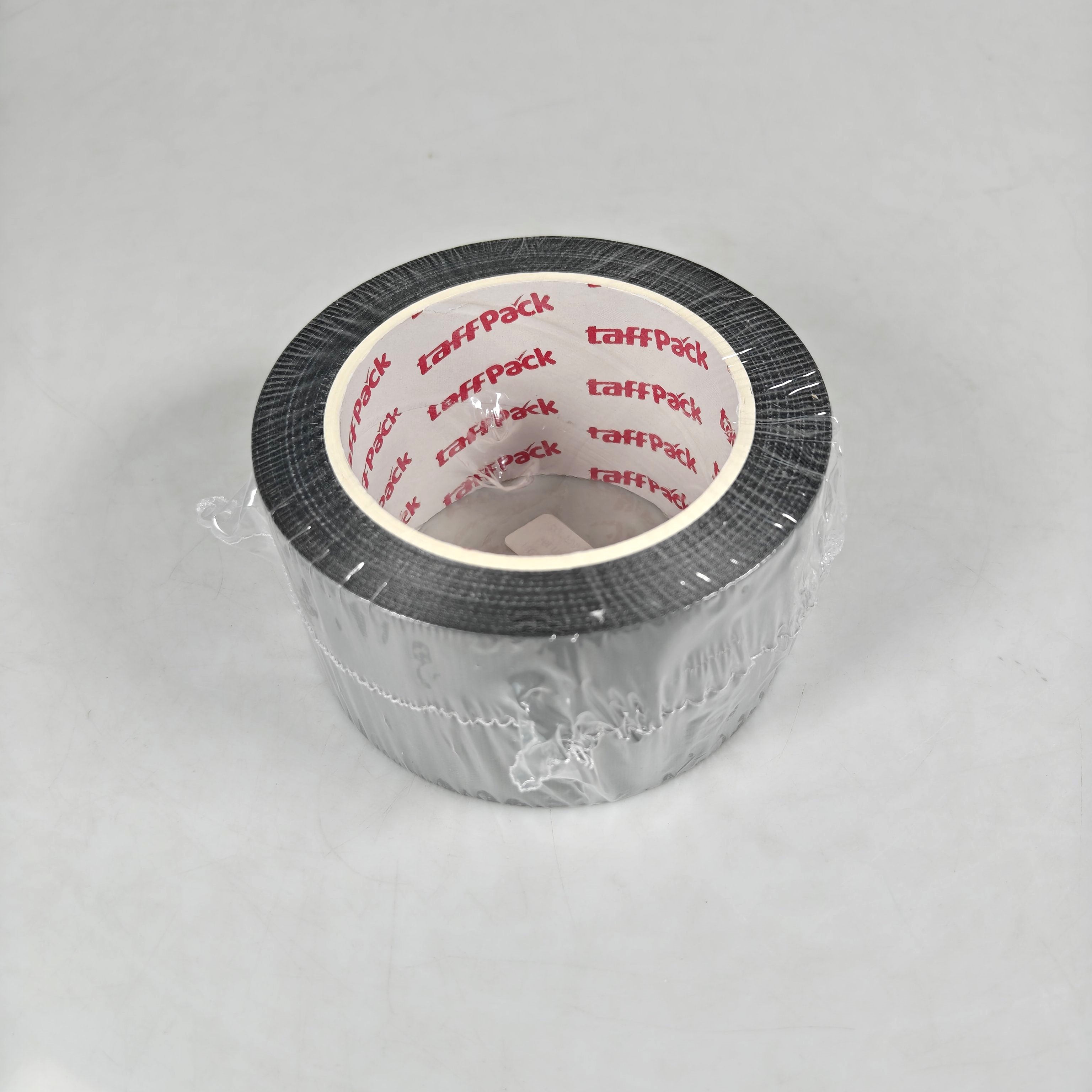 Gambar produk TaffPACK Lakban Kain Karpet Multifungsi Adhesive Cloth Tape Writable 20M 60mm - 23OU