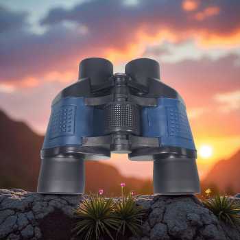 Gambar produk MaiFeng Teropong Binocular Outdoor Magnification 60x60 160000M - A4163
