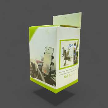 Gambar produk DIDIHOU Car Holder Smartphone Mobil Dashboard Bracket - YB20-3