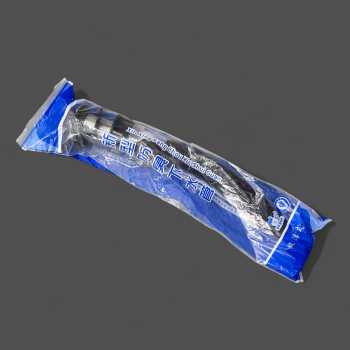Gambar produk FMB Flip Top Kitchen Sink Drain Joint Retractable Filter Flexible - INU118