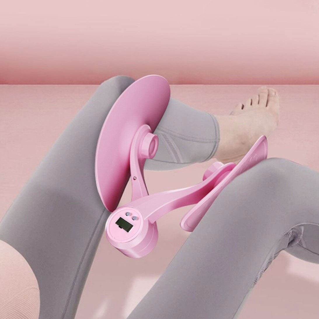 Gambar produk AIXI Hip Trainer Alat Fitness Senam Kegel Adjustable - AX38