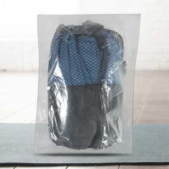Gambar produk BUBM Handuk Microfiber Quick Dry 100x30cm - U0755