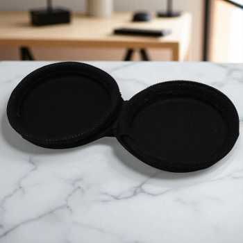 Gambar produk Kotak Penyimpanan Headset Earphone Storage Hard Case EVA - LHJ