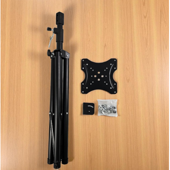 Gambar produk Fidck Tripod Bracket TV Floor Stand VESA 200 x 200 for 14-42 Inch TV - SPS-502
