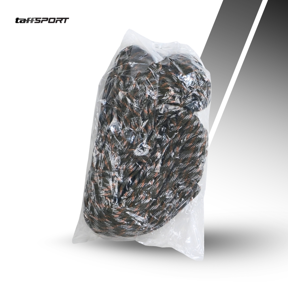 Gambar produk TaffSPORT Tali Paracord Tenda Camping Adventure 7 Core 4mm 31M - SS01