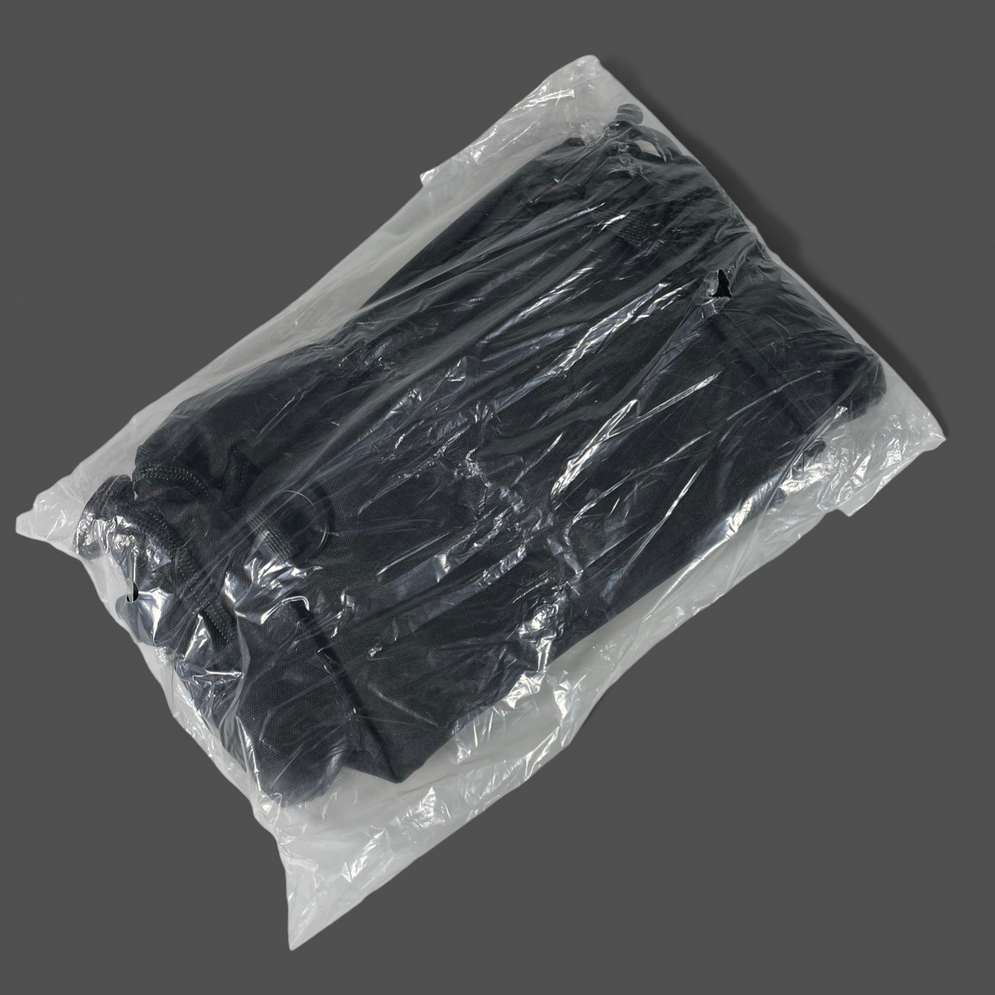 Gambar produk FISBAG Tas Pancing Pinggang Fishing Waist Lure Bag Oxford Waterproof - F-38