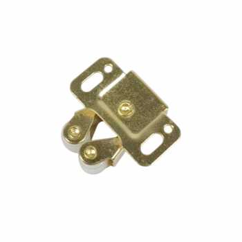 Gambar produk NAIERDI Damper Penahan Pintu Lemari Door Stop Catches 2 PCS - FA-01